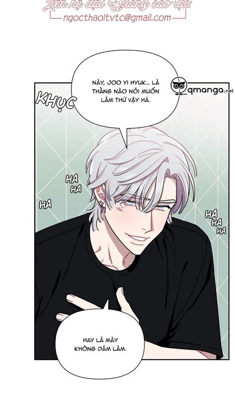 đam mỹ dualeo|Khoảng Cách Xa Lạ [To chapter 66] .